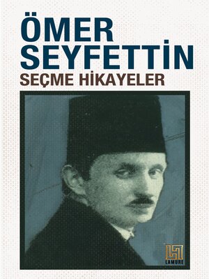 cover image of Hikayeler